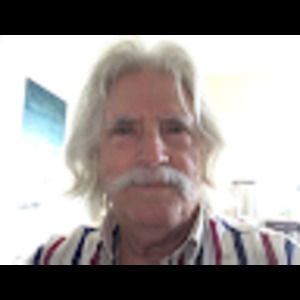 Meet your Posher, Jim